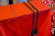 30.01.2022 Ministrantenaufnahme